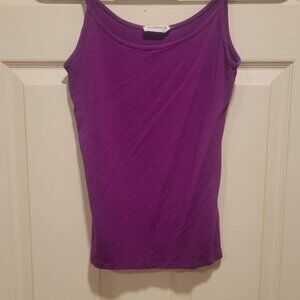 Kettlewell tank top in M
